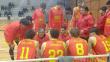 La UDE se despide de los play off tras caer de visita ante Omega de Concepción
