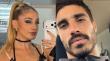 Filtran supuesto romance de Dani Castro con famoso profesor “dog lover”: “Él era muy cariñoso con ella”