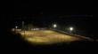 Inauguran mejoras en el campo deportivo del Club La Estancilla en Llay Llay