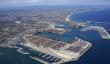 Puerto de Valencia prueba sistema con inteligencia artificial para detectar amenazas submarinas