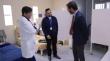 HRA moderniza módulo de psiquiatría judicial con mejoras en infraestructura y equipamiento