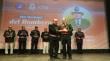 Ancud destacó la historia y vocación de servicio de su Cuerpo de Bomberos