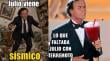 “Tranquilein, John Wayne”: los memes que dejan los sismos de mediana intensidad en la Región de Valparaíso