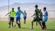 Anuncian convocatoria para Campeonato Interescolar Fútbol 11 “Copa Collahuasi 2026”