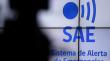 María Elena será escenario de nueva prueba del sistema SAE para celulares