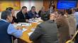 Los Lagos constituyó la Mesa Regional por el Empleo y proyecta estrategia para acelerar la inversión