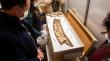 Puerto Montt busca exhibir piezas originales de Monte Verde en el MuPA