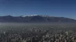 Declaran nueva alerta ambiental para la Región Metropolitana