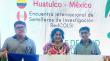 Estudiantes de Cochamó obtuvieron el primer lugar en feria científica en México