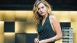Fernanda Finsterbusch: "He tenido que soltar un poco lo perfeccionista que soy"