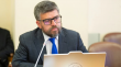 Diputado Araya (PPD) cuestiona proyecto de registro por actos vandálicos: "Está mal hecho"
