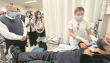 Lista de espera oncológica: 298 pacientes fueron atendidos en Arica y Parinacota