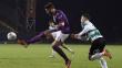 Temuco cae por 2-0 ante Deportes Concepción y queda sin chances de avanzar en la Copa Chile