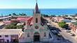 Desde antiguas capillas hasta la Catedral: lanzan recorridos virtuales por 20 iglesias de la Región de Antofagasta