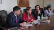 DPR Antofagasta pone en marcha mesa pro empleo con meta de 1.500 nuevos puestos de trabajo