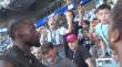 FIFA anunció investigación por racismo contra IShowSpeed en duelo entre Argentina y Cabo Verde