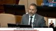 Diputado Fabián Ossandón denuncia en Congreso: “En más de 15 años no se ha construido una escuela en la comuna de Antofagasta"