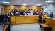 Instituto Comercial de Iquique participó en el “Tribunal de Jóvenes” versión 2026