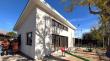 Inauguran renovada sede vecinal en sector Los Álamos en San Felipe
