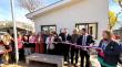Inauguran renovada sede vecinal en sector Los Álamos en San Felipe