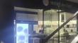 Reportan millonario robo en tienda del centro comercial Casa Costanera de Vitacura
