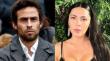 Jorge Valdivia se defendió sobre polémica de los anillos con Daniela Aránguiz