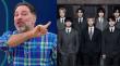 “Estoy indignado”: Neme por inciertos conciertos de BTS en el Estadio Nacional