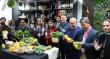 Indap inaugura Tienda Mundo Rural en mall de Copiapó, la primera de la zona norte del país