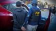 Detienen a sujeto por robo con intimidación en Chillán