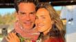 “Se quebró la paz”: filtran que Angélica Castro habría demandado por divorcio culposo a Cristián de la Fuente