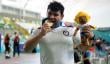 Antofagastino Jonathan Astudillo ganó medalla de oro en los Juegos Parasudamericanos Valledupar 2026