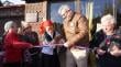 Escuela Aquelarre de Quemchi inauguró museo que rescata la historia de la educación rural y las tradiciones chilotas