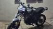 Recuperan moto robada en Los Ángeles hace 7 años: la vendían por redes sociales