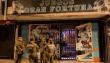 Tres mini casinos clausurados y un detenido por contrabando en operativo nocturno en Antofagasta