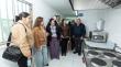 Inauguran cocina comunitaria para apoyar a emprendedores del rubro alimentario en Quillota