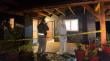 Indagan presunto intento de robo en la casa que la ministra de Salud May Chamalí posee en Llanquihue