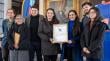 Municipio de Valparaíso obtuvo la Certificación Ambiental Municipal en su Nivel Básico