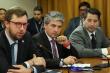 Diputado Omar Sabat llama a mantener el apoyo a las comunas afectadas por emergencia en Los Ríos