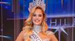 Inna Moll y denuncias de irregularidades en el Miss Universo Chile: “Yo creo que no está arreglado”
