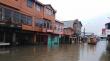 Entre octubre y noviembre comenzarían obras para poner fin a inundaciones en estero La Toma de Ancud