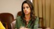 Pese a ser tratada de "ingenua", senadora Núñez no abandona búsqueda de acuerdo por megarreforma