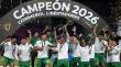 Intercontinental Sub 20: el motivo por el que Wanderers enfrentará a Real Madrid en España