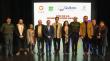 Subsecretario de Justicia destaca modelo de reinserción en Quillota: "Es un ecosistema muy virtuoso"