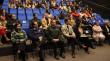 Subsecretario de Justicia destaca modelo de reinserción en Quillota: "Es un ecosistema muy virtuoso"