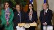 Megarreforma: PPD acuerda reducir invariabilidad tributaria con Hacienda y descartó recurrir al TC