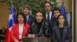 Diputados oficialistas presentan proyecto de ley para restringir pensiones de gracia