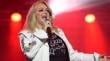 Murió la cantante británica Bonnie Tyler a los 75 años