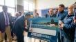 Alcaldes respaldan que Ñuble tenga aeropuerto para potenciar su desarrollo