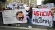 Familia de joven atropellada en Playa Ancha teme que chofer salga de la cárcel: “No queremos beneficios para el imputado”