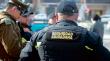Detienen a funcionario de Seguridad Pública por venta de radio de Carabineros